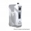 Buy mons Magic Mod 228W White TC VW Variable Wattage Box Mod