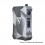 Buy mons Magic Mod 228W Grey TC VW Variable Wattage Box Mod