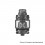 Buy mons X2 Mesh Sub Ohm Tank Grey 24mm Clearomizer