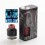 Buy Wismec Luxotic Surface 80W Basketball Squonk Mod Kestrel RDTA Kit