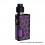 Buy Wismec Luxotic Surface 80W Honeycomb Squonk Mod Kestrel RDTA Kit