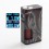 Buy Wismec Luxotic Surface 80W Basketball TC VW Squonk Box Mod