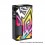 Buy Wismec Luxotic Surface 80W Linear TC VW Squonk Box Mod