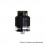 Buy Wismec Kestrel RDTA 4ml Black Yellow Rebuildable Tank Atomizer