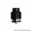 Buy Wismec Kestrel RDTA 4ml Black Viole Rebuildable Tank Atomizer