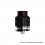 Buy Wismec Kestrel RDTA 4ml Black Red Rebuildable Tank Atomizer