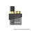 Buy Authentic SMOKTech Trinity Alpha Kit Gold 2.8ml Pod Cartridge