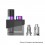 Buy Authentic SMOK Trinity Alpha Kit Rainbow Pod Cartridge + Coil