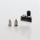 Buy Authentic SMOK Trinity Alpha Kit Blue Pod Cartridge + Coil