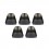 Buy Innokin DV Replacement Pod Cartridge 2.8ml 0.5Ohm 5PCS