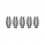 Buy OBS Cube Mini Replacement S1 Mesh 0.6Ohm Coil Head 5PCS