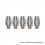 Buy OBS Cube Mini Replacement N1 Nicsalt 1.2Ohm Coil Head 5PCS