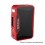 Buy Dovpo Nickel 230W Red Space Black TC VW Variable Wattage Box Mod