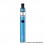 Buy Voopoo Finic 16 12W Blue 2ml 1.2Ohm/1.6Ohm AIO Starter Kit