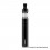 Buy Voopoo Finic 16 12W Black 2ml 1.2Ohm/1.6Ohm AIO Starter Kit