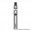 Buy Voopoo Finic 20 22W Silver 2ml 0.6Ohm/1.2Ohm AIO Starter Kit