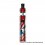 Buy Voopoo Finic 20 22W Electric Shock 2ml 0.6Ohm/1.2Ohm Starter Kit