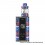 Buy IJOY Captain Resin 200W B-Ghostfire TC Mod Captain Resin Kit