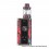 Buy IJOY Captain Resin 200W G-Hellfire TC Mod Captain Resin Kit