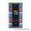 Buy IJOY Captain Resin 200W B-Ghostfire TC VW Variable Wattage Box Mod