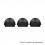 Buy Authentic e VTX Replacement 2.5ml Pod Cartridge 3PCS