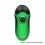 Buy e VTX 480mAh Green VV Pod System Starter Kit