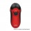 Buy e VTX 480mAh Red VV Pod System Starter Kit