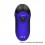 Buy e VTX 480mAh Blue VV Pod System Starter Kit