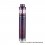 Buy Aleader Mamba Purple 18650 Semi-Mechanical Mod Kit