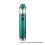 Buy Aleader Mamba Green 18650 Semi-Mechanical Mod Kit