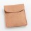 Buy Vivi Brown Leather Pocket Case for Juul Pod Kit