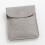 Buy Vivi Grey Leather Pocket Case for Juul Pod Kit