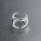 Buy Oumier Wasp Nano RTA 3ml Replacement Glass Bubble Tank Tube