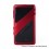 Buy Smoant Taggerz 200W Red TC VW Variable Wattage Box Mod