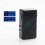 Buy Smoant Taggerz 200W Black TC VW Variable Wattage Box Mod