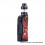 Buy Aleader Orbit 100W Black TC VW Box Mod 2ml Clearomizer Kit