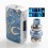 Buy Eleaf iStick Mix 160W Skyline Numen TC VW Mod ELLO POP Tank Kit