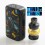 Buy Eleaf iStick Mix 160W Glary Knight TC VW Mod ELLO POP Tank Kit