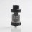 Buy Hugs Ring Lord Mesh RTA Black Rebuildable Tank Atomizer