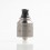 Buy fly Holic MTL RDA Gunmetal Rebuildable Squonking Atomizer