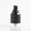 Buy fly Holic MTL RDA Black Rebuildable Dripping Squonk Atomizer