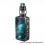 Buy Voopoo Drag 2 Platinum Aurora 177W TC Mod UForce T2 Tank Kit