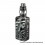Buy Voopoo Drag 2 Platinum Ink 177W TC Mod UForce T2 Tank Kit