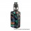 Buy Voopoo Drag 2 Platinum Dawn 177W TC Mod UForce T2 Tank Kit