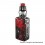 Buy Voopoo Drag Mini Platinum Rhodonite 117W 4400mAh TC VW Mod Kit