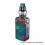 Buy Voopoo Drag Mini Platinum Coral 117W 4400mAh TC VW Mod Kit