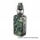 Buy Voopoo Drag Mini Platinum Atrovirens 117W 4400mAh TC VW Mod Kit