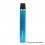 Buy soon V16 240mAh Blue 0.7ml 1.5Ohm Pod System Starter Kit