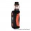 Buy Geek Aegis Solo 100W Orange TC Mod 5.5ml Cerberus Tank Kit