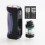 Buy Geek Aegis Solo 100W Green TC Mod 5.5ml Cerberus Tank Kit